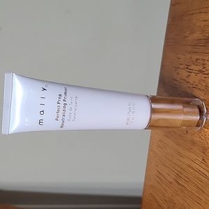 NEW Mally Perfect Prep Primer